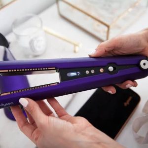HAIR STYLING KITS