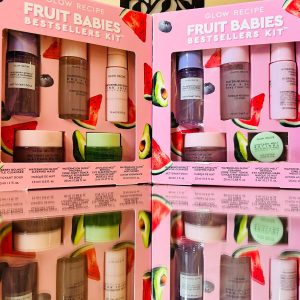 GLAMOUR PRODUCTS