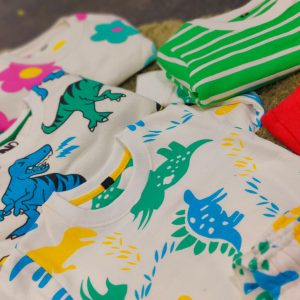 KIDS ARRIVALS