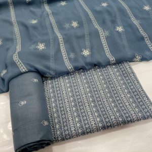 Women Unstitched Clothing Collection