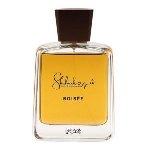 Rasasi Shuhrah Biosee Pour Homme, Eau De Parfum, For Men, 90ml