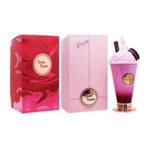 Armaf Delights Yum Yum, Eau De Parfum, For Women, 100ml