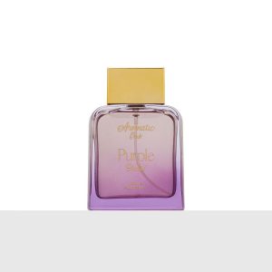Aromatic Club Purple for Women — 100ml