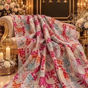 Winter Khaddar Shawl