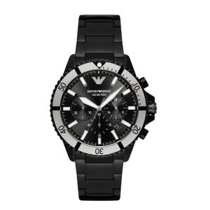 Emporio Armani AR80050 Men's Watch