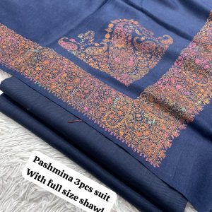 Pashmina 3pc