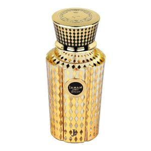 Junaid Jamshed Janan Zircon Eau De Parfum 100ml