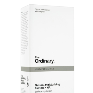 The Ordinary Natural Moisturizing Factors + HA 30ml 1273 | AyanHussain.pk
