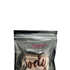 Huda Beauty Body Blur & Glow Body Brush 1294 | AyanHussain.pk