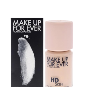 Make Up For Ever HD Skin Foundation 30ml 1291 | AyanHussain.pk