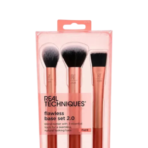 Real Techniques Flawless Base Set 2.0 1463 | AyanHussain.pk