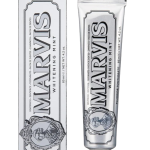 Marvis Whitening Mint 1392 | AyanHussain.pk